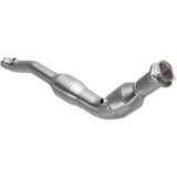 OEM Grade Direct-Fit Catalytic Converter