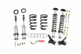 Coil-Over Kit, GM, 78-88 G-Body, BB, Double Adj. 22-24 in. Wheels, Full Kit