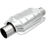 California Universal Catalytic Converter - 2.50in.