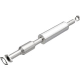 OEM Grade Direct-Fit Catalytic Converter