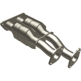 HM Grade Direct-Fit Catalytic Converter