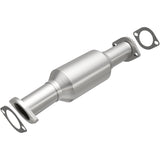 HM Grade Direct-Fit Catalytic Converter