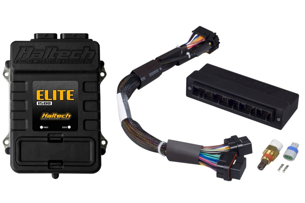 Elite 1500 Plug 'n' Play Adaptor Harness ECU Kit Honda DC5