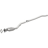 California Direct-Fit Catalytic Converter