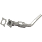 HM Grade Direct-Fit Catalytic Converter