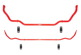 ANTI-ROLL-KIT (Front and Rear Sway Bars)