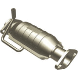 Standard Grade Direct-Fit Catalytic Converter