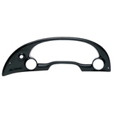 GAUGE MOUNT, INSTRUMENT CLUSTER BEZEL, DUAL, 2 1/16