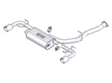 Cat-Back(tm) Exhaust System - EC-Type