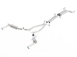 Cat-Back(tm) Exhaust System - EC-Type - S-Type