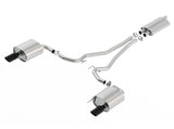 Cat-Back(tm) Exhaust System - EC-Type - Touring