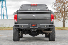 Load image into Gallery viewer, Rear Bumper | Ram 2500/3500 2WD/4WD (2010-2024)