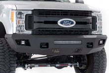 Load image into Gallery viewer, Front Bumper | Ford F-250/F-350 Super Duty 2WD/4WD (2017-2022)