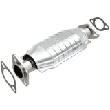 California Direct-Fit Catalytic Converter