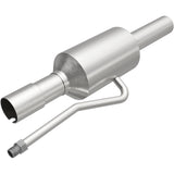 California Direct-Fit Catalytic Converter