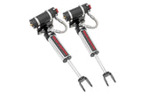 Vertex 2.5 Adjustable Front Shocks | 3-5