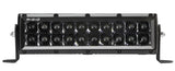 E-Series PRO Midnight Edition LED Light, Spot Optic, 10 Inch