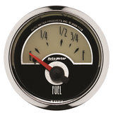 GAUGE, FUEL LEVEL, 2 1/16