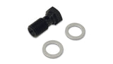 Banjo Bolt, Thread Size: M8 x 1.0; Bolt Length: 20mm