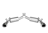 Axle-Back Exhaust System - ATAK(r)