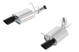 Axle-Back Exhaust System - ATAK(r)