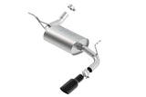 Axle-Back Exhaust System - Touring