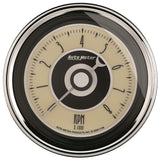 GAUGE, TACHOMETER, 3 3/8