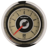 GAUGE, TACHOMETER, 3 3/8