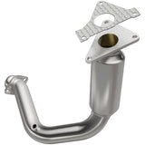 California Direct-Fit Catalytic Converter