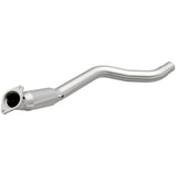 HM Grade Direct-Fit Catalytic Converter