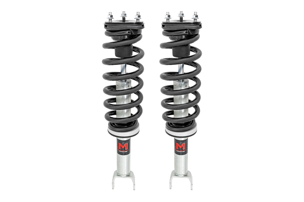 M1 Loaded Strut Pair | 3 Inch | Ram 1500 4WD (2012-2018 & Classic)