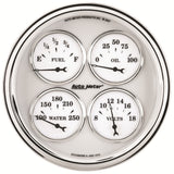 GAUGE, QUAD, 5