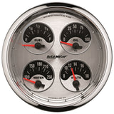 GAUGE, QUAD, 5