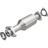 California Direct-Fit Catalytic Converter