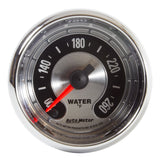 GAUGE, WATER TEMP, 2 1/16