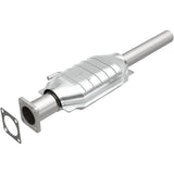 Standard Grade Direct-Fit Catalytic Converter