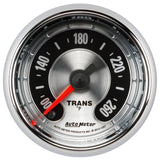 GAUGE, TRANS TEMP, 2 1/16