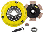 ACT Heavy Duty Race Rigid 6 Pad Clutch Kit