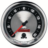 GAUGE, SPEEDOMETER, 5