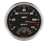 GAUGE, TACH/SPEEDO, 5