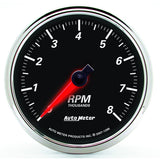 GAUGE, TACHOMETER, 3 3/8