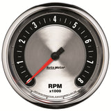 GAUGE, TACHOMETER, 5