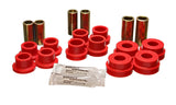 Suspension Control Arm Bushing Kit