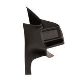 TUNER MOUNT, A-PILLAR POD, EDGE ATTITUDE, FORD SUPER DUTY 99-02