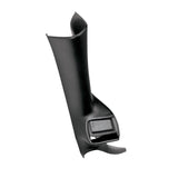 TUNER MOUNT, A-PILLAR, FULL, EDGE ATTITUDE, SIERRA/SILVERADO 99-07