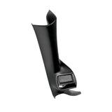 TUNER MOUNT, A-PILLAR W/SPKR, FULL, EDGE ATTITUDE, SIERRA/SILVERADO 99-07