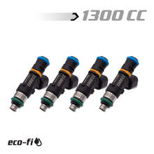 Load image into Gallery viewer, 1300cc Honda K-Series / 06-09 S2000 Injectors