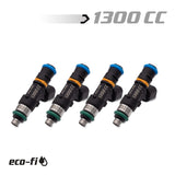 1300cc Honda K-Series / 06-09 S2000 Injectors