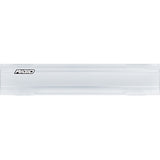 Light Cover For 20, 30, 40, And 50 Inch RDS SR-Series PRO, Clear, Single