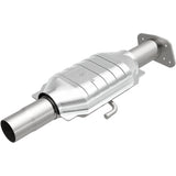 California Direct-Fit Catalytic Converter